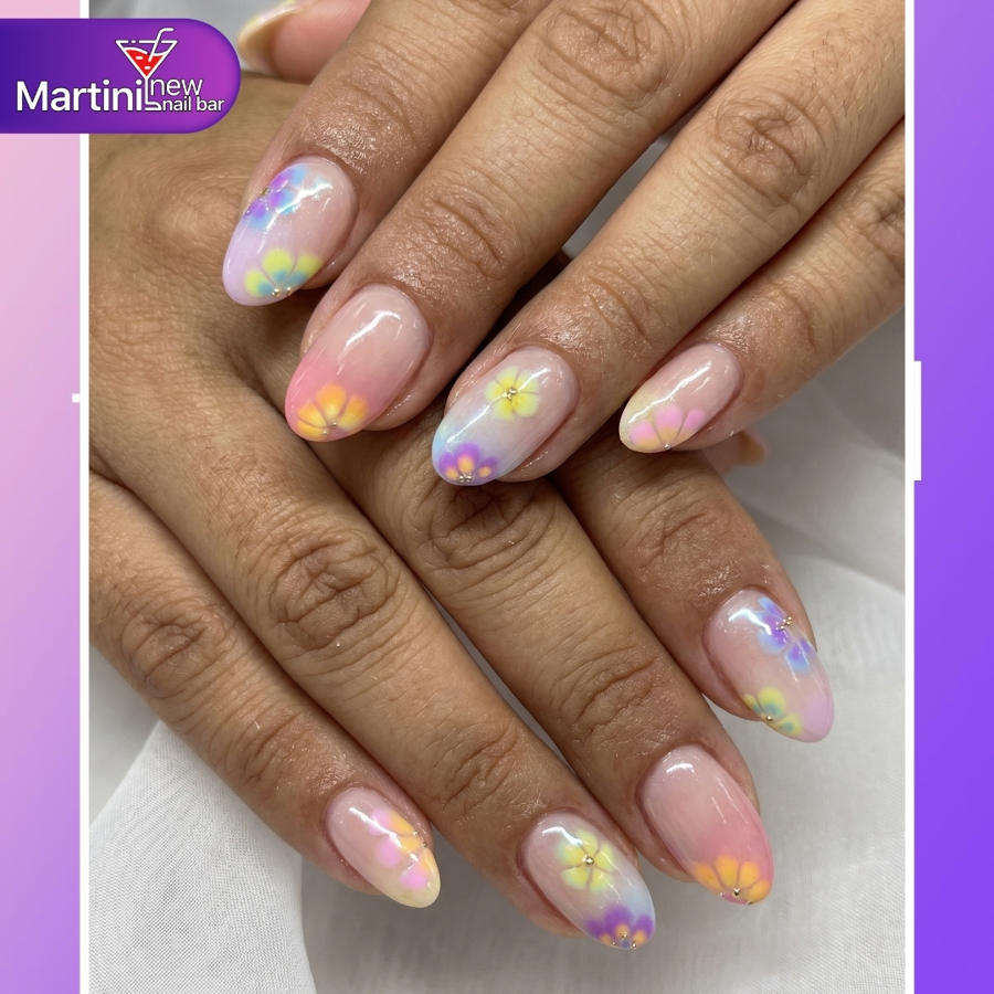 Nails Design
